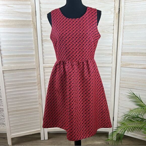 Anthropologie Lili Wang Lili's Closet 8 but 6 fit - Picture 2 of 14